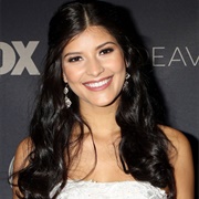 Sophia Dominguez-Heithoff