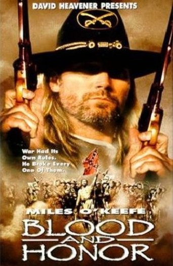Blood and Honor (2000)