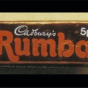 Cadbury's Rumba