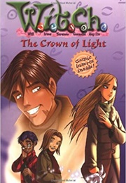 The Crown of Light (Elizabeth Lenhard)