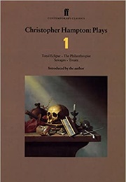 The Philanthropist (Christopher Hampton)