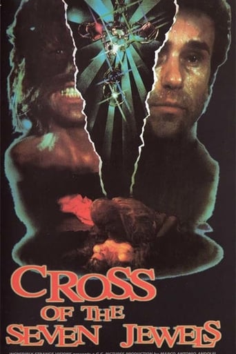 La Croce Dalle Sette Pietre (1987)