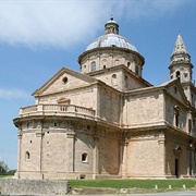 Chiesa Di San Biagio, Montepulciano