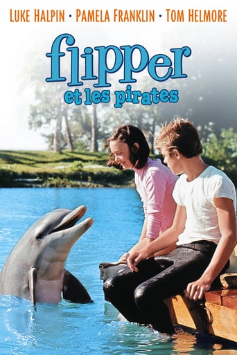 Flipper's New Adventure (1964)