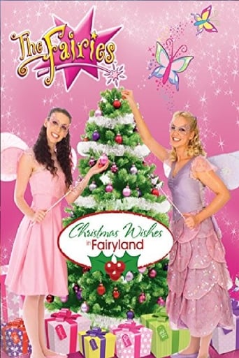 The Fairies Christmas Wishes in Fairyland (2011)