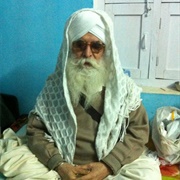 Bhagat Ji
