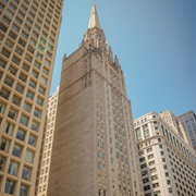 Chicago Temple Building, Chicago