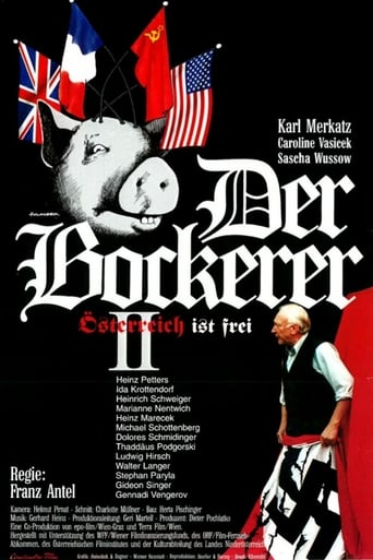 Der Bockerer II - Österreich Ist Frei! (1996)