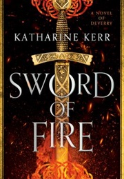 Sword of Fire (Katharine Kerr)