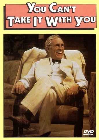 You Can't Take It With You (1984)