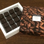 Cacao Sampaka Coleccion No. 1