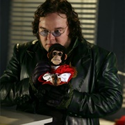 Toyman (Chris Gauthier)