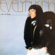 I'm in Love - Evelyn King