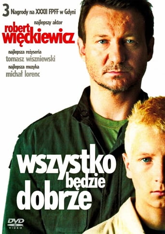Wszystko Będzie Dobrze (2007)