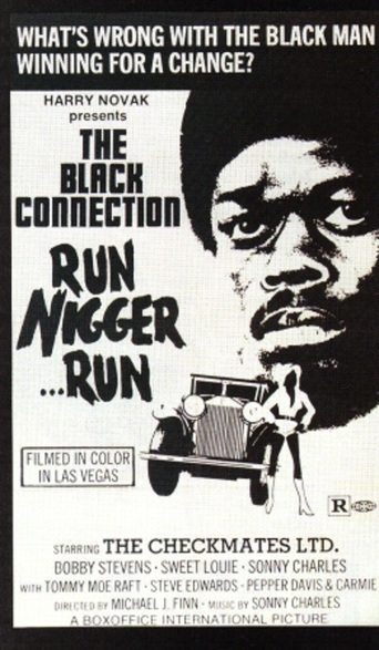 The Black Connection (1974)