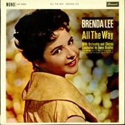 Brenda Lee - All the Way