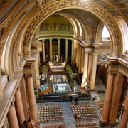 Rennes: Cathédrale Saint-Pierre