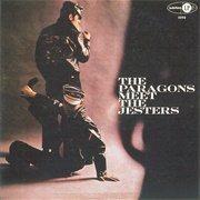 The Paragons - The Paragons Meet the Jesters