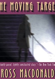 The Moving Target (Ross MacDonald)