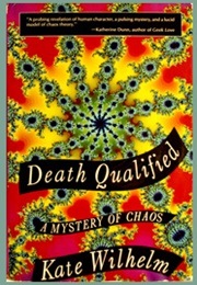 Death Qualified (Kate Wilhelm)