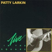 At the Mall - Patty Larkin