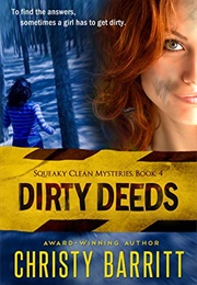 Dirty Deeds (Barritt)