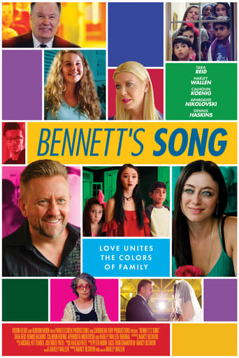Bennett&#39;s Song (2018)