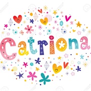Catriona