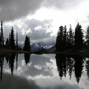 Paradise Divide, Crested Butte, Colorado