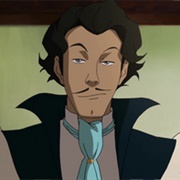 Iknik Blackston Varrick