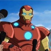 Iron Man (Ultimate Avengers)