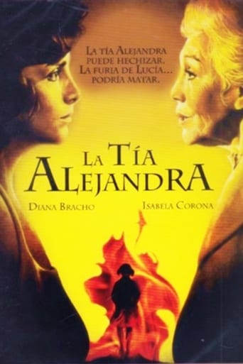 Aunt Alejandra (1979)