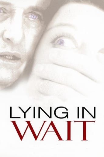 Lying in Wait (2001)