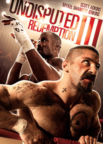 Undisputed III : Redemption (2010)