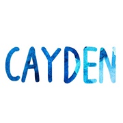 Cayden