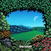 The Room by Ricky Reed
