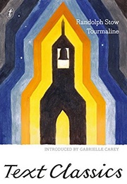 Tourmaline (Randolph Stow)