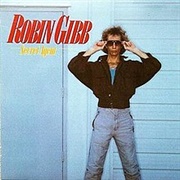Robin Gibb - Secret Agent
