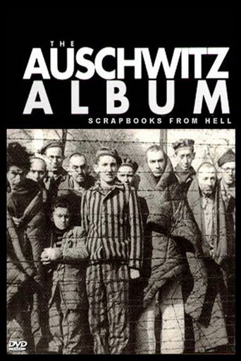 Nazi Scrapbooks From Hell: The Auschwitz Albums (2008)