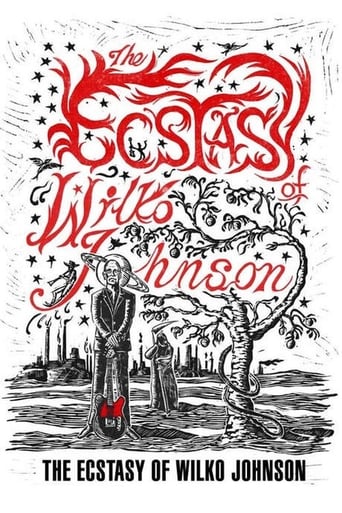 The Ecstasy of Wilko Johnson (2015)