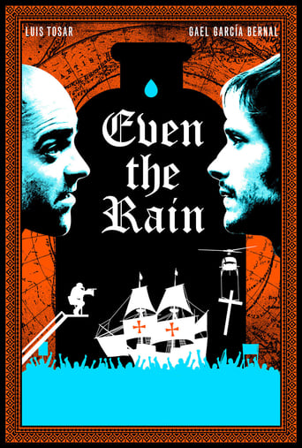 Even the Rain (2010)