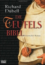 Devil&#39;s Bible (Richard Dübell)