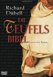 Devil's Bible (Richard Dübell)