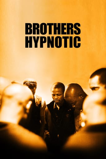 Brothers Hypnotic (2014)