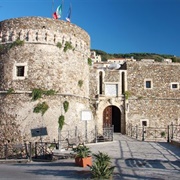 Castello Murat, Pizzo