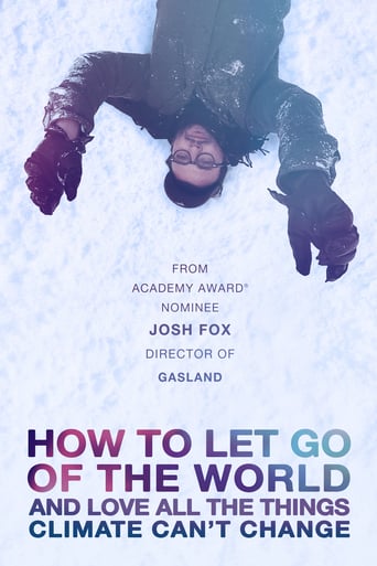 How to Let Go of the World and Love All the Things Climate Can&#39;t Change (2016)