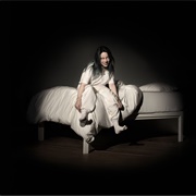 Billie Eilish - WHEN WE ALL FALL ASLEEP, WHERE DO WE GO?