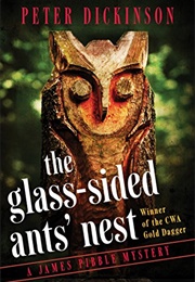 The Glass-Sided Ants&#39; Nest (Peter Dickinson)