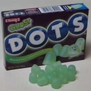 Dots Ghost