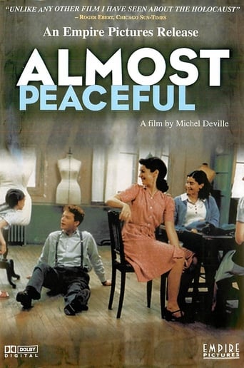 Almost Peaceful (2002)
